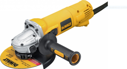 Шлифмашина УШМ DWE 4238 DeWalt купить в Надыме