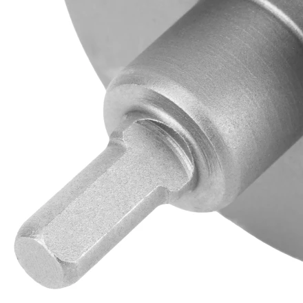 Коронка по металлу твердосплавная, 70 мм Denzel 724020 купить в Надыме