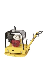 Виброплита реверсивная TOR C-330(R) 234 кг, 30кН (Honda) 1024135