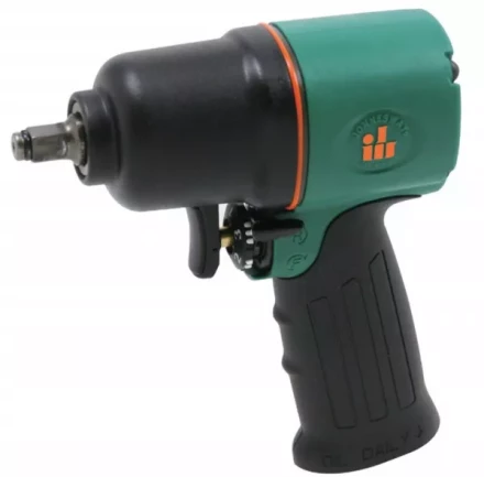 Гайковерт пневматический  3/8"DR композитный JAI-0963  Jonnesway 49213 купить в Надыме