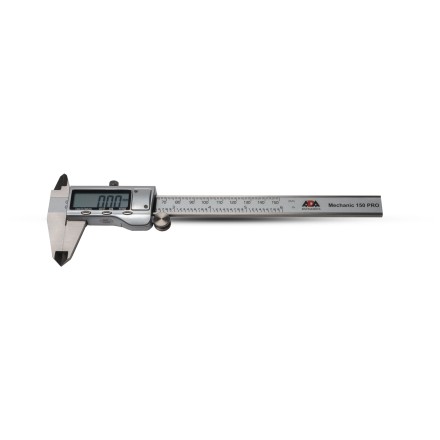 Штангенциркуль цифровой ADA Mechanic 150 PRO (ШЦЦ 1) купить в Надыме