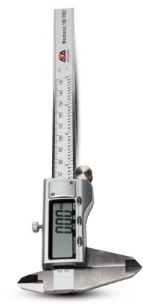 Штангенциркуль цифровой ADA Mechanic 150 PRO (ШЦЦ 1) купить в Надыме