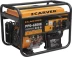 Генератор бензиновый CARVER PPG- 6500Е LT-188F купить в Надыме