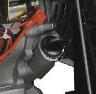 Генератор бензиновый CARVER PPG- 6500Е LT-188F купить в Надыме
