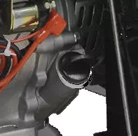 Генератор бензиновый CARVER PPG- 6500Е LT-188F купить в Надыме