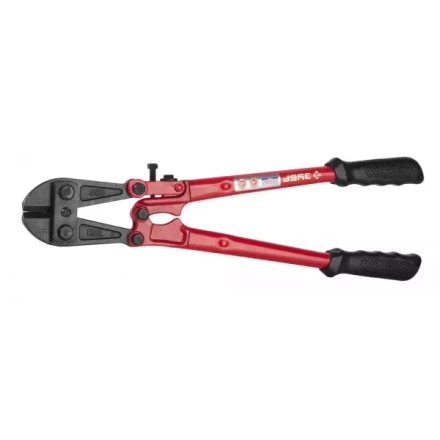 Болторез ЗУБР профессиональный, губки из хромомолибденовой стали,450мм/18” 23311-045 купить в Надыме