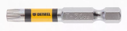 Бита T30x50, 5 шт. Denzel 7711323 купить в Надыме