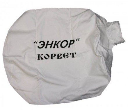 Мешок фильтрующий К-60 Корвет 19954 купить в Надыме