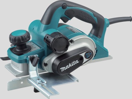 Рубанок Makita KP0810 купить в Надыме