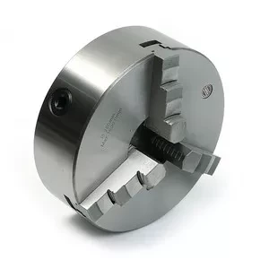 Патрон токарный 125мм 7100-0003 3-х кулачковый Fuerda купить в Надыме