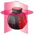 Нивелир лазерный CONDTROL Unix360Pro купить в Надыме