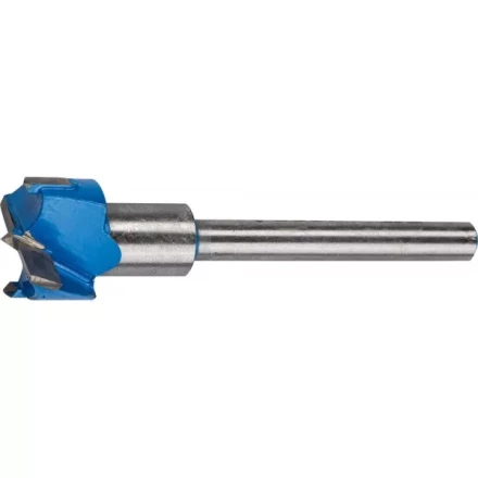 ЗУБР. Сверло Форстнера композитное с твердосплавными вставками, 25х8мм 29945-25 купить в Надыме