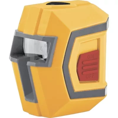 Лазерный уровень DENZEL LX1 35055 купить в Надыме