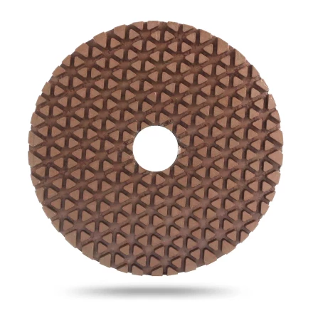 Алмазный гибкий шлифовальный круг MESSER GM/NL. MESH-50 купить в Надыме