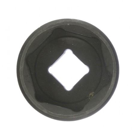 Головка ударная шестигранная 32 мм 1/2&quot; CrMo  Stels 13930 купить в Надыме