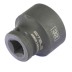 Головка ударная шестигранная 32 мм 1/2&quot; CrMo  Stels 13930 купить в Надыме