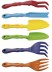 Набор RACO садовый &quot;Mini tools&quot;, 6 предметов 4225-53/451 купить в Надыме