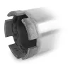 Алмазная коронка MESSER SP D152-450-1 1/4 " для сверления с подачей воды купить в Надыме