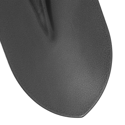 Лопата штыковая, 150х205х720 мм, деревянный лакированный черенок Palisad 61385 купить в Надыме