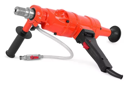 Двигатель алмазного бурения MESSER DM-100 купить в Надыме