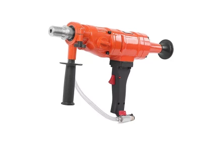 Двигатель алмазного бурения MESSER DM-100 купить в Надыме