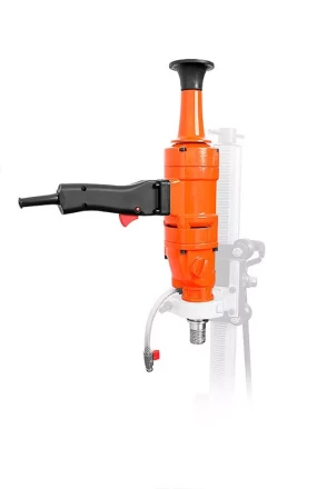 Двигатель алмазного бурения MESSER DM-100 купить в Надыме