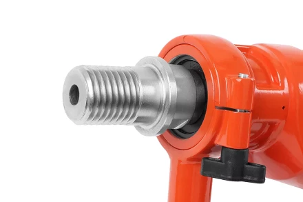 Двигатель алмазного бурения MESSER DM-100 купить в Надыме