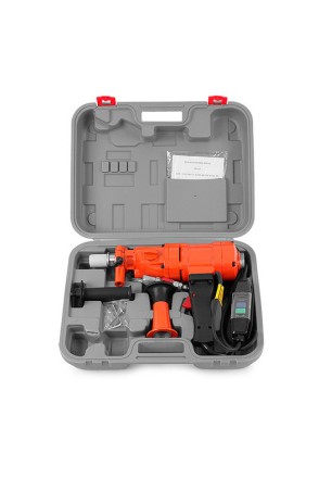 Двигатель алмазного бурения MESSER DM-100 купить в Надыме