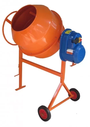 Бетономешалка-Бетоносмеситель СБР-170А.3 купить в Надыме