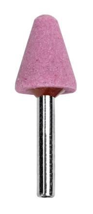Шарошка абразивная Конус с закруглением 20х18х6 мм Энкор 21662 купить в Надыме
