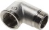 Уголок GENERAL FITTINGS никелированная латунь, г/ш, 3/4&quot; 51071-G/S-3/4 купить в Надыме