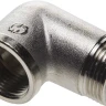 Уголок GENERAL FITTINGS никелированная латунь, г/ш, 3/4" 51071-G/S-3/4 купить в Надыме