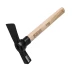 Молоток каменщика, 600 г Denzel , буковая рукоятка, EFP 10643 купить в Надыме