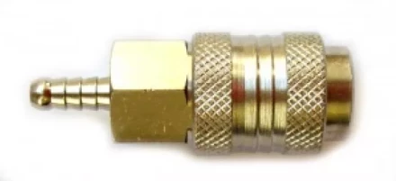 Штуцер мама елка d.6 OMG купить в Надыме