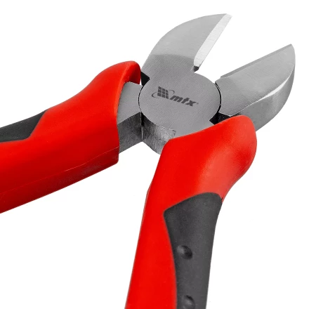 Бокорезы серии Matrix Grand, 160 мм, двухкомпонентные рукоятки, 175269 купить в Надыме