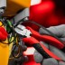 Бокорезы серии Matrix Grand, 160 мм, двухкомпонентные рукоятки, 175269 купить в Надыме