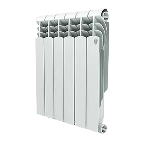 Радиатор Royal Thermo Vittoria 350 - 6 секций купить в Надыме