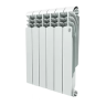 Радиатор Royal Thermo Vittoria 350 - 6 секций купить в Надыме