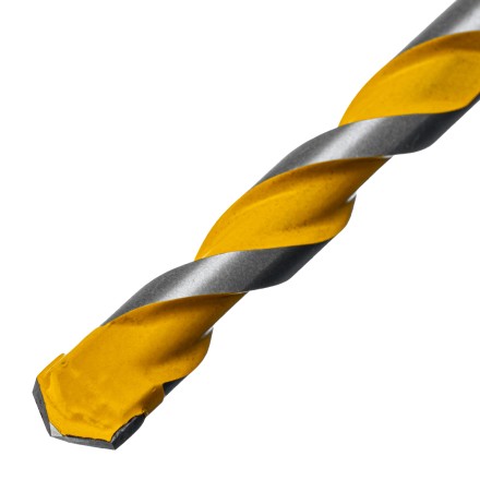 Сверло универсальное, Multi cut, 10 мм Denzel 706009 купить в Надыме