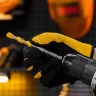 Сверло универсальное, Multi cut, 10 мм Denzel 706009 купить в Надыме