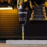 Сверло универсальное, Multi cut, 10 мм Denzel 706009 купить в Надыме