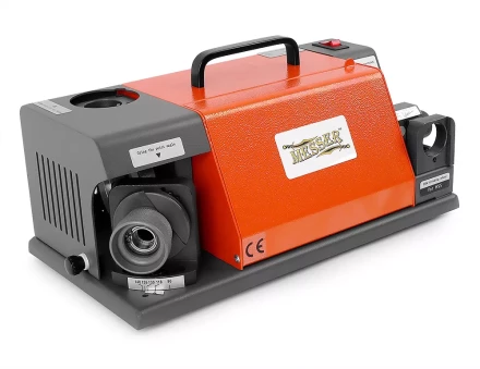 Станок MESSER Z-13 для заточки спиральных сверел (HSS) диаметрами 3-13 мм купить в Надыме