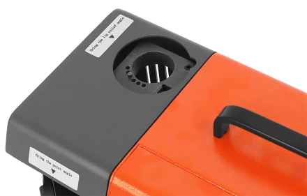 Станок MESSER Z-13 для заточки спиральных сверел (HSS) диаметрами 3-13 мм купить в Надыме