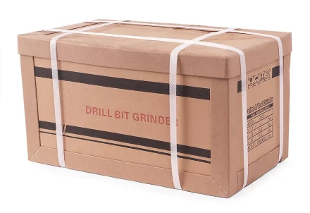 Станок MESSER Z-13 для заточки спиральных сверел (HSS) диаметрами 3-13 мм купить в Надыме