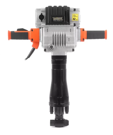 Электрический отбойный молоток MESSER OM-125K удар 85 Дж купить в Надыме