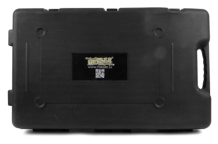 Электрический отбойный молоток MESSER OM-125K удар 85 Дж купить в Надыме