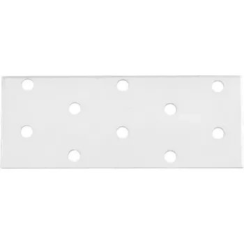 Пластина соединительная 2,0 мм, PS 60x1250 мм  СИБРТЕХ Россия 46478 купить в Надыме