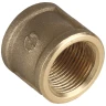 Тройник GENERAL FITTINGS латунь, ш/ш/ш, 1" 51054-1 купить в Надыме