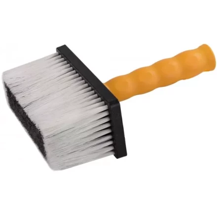 Макловица STAYER &quot;MASTER&quot; MAXI, искусственная щетина, пластмассовый корпус, 70х150мм 0184-15 купить в Надыме