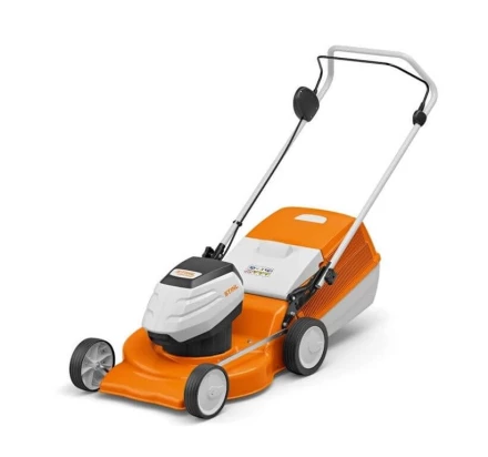 Газонокосилка электро (аккум) STIHL RMA 253.0 купить в Надыме